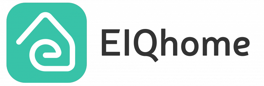 EIQhome logo