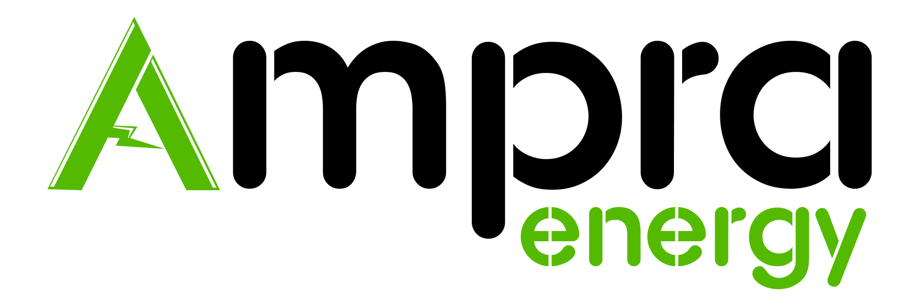 Ampra logo